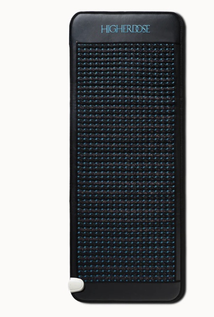 Competitor PEMF Mat